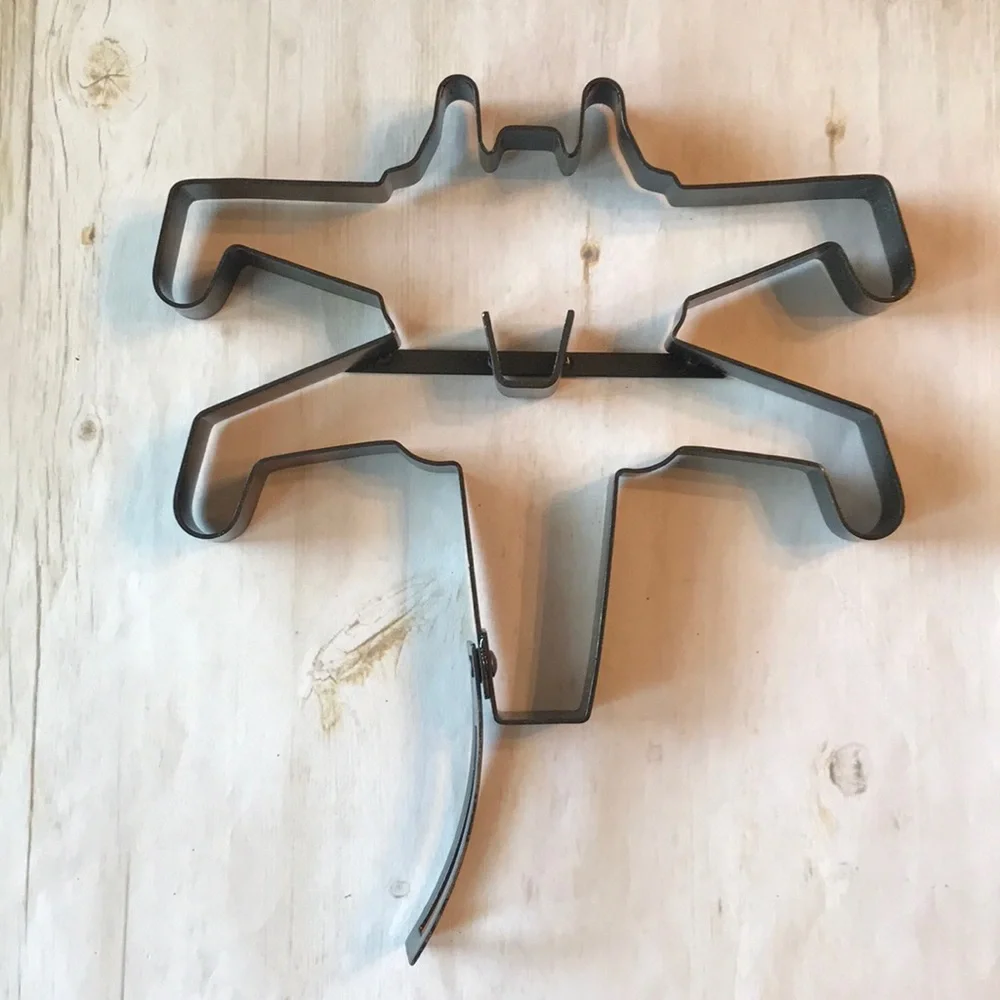Williams-Sonoma + Star Wars Pancake Molds
